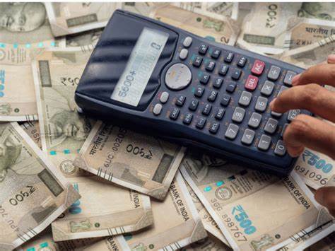 Key reasons why you haven't received your ITR refund for FY 2022-23 yet - The Economic Times