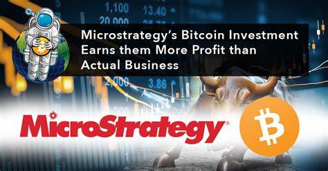 MicroStrategy’s Bitcoin Investment: Is the DCA Strategy Paying Off? - Coinpedia Fintech News