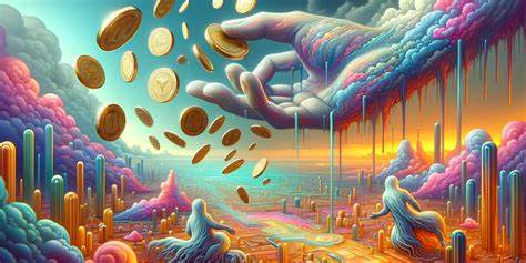 Game On: The Hottest Upcoming Gaming Token Airdrops - Decrypt