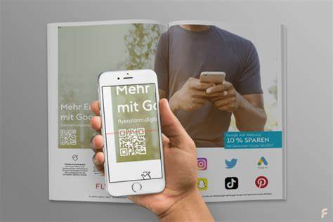QR Code Generator Test 2024 • Die besten QR Codes Generatoren im Vergleich