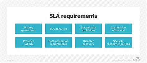 Have you successfully claimed SLA credits from your cloud provider?