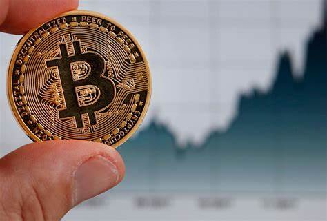 Bitcoin Prices Rally Nearly 6% After Plunging To Lowest Since February - Forbes