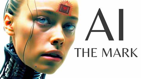 Is AI the Mark of the Beast