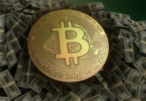 Bitcoin falls below $20k, causing an earthquake in the crypto market - Nairametrics