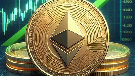 Standard Chartered Expects SEC to Approve Spot Ethereum ETFs in May, Pushing ETH to $4,000 - Bitcoin.com News