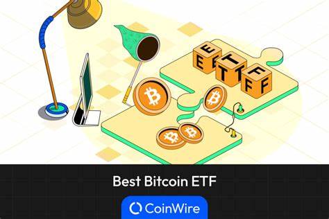 When Bitcoin ETFs Are Right for Investors (and When They're Not) - CoinDesk