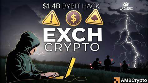 Crypto mixing service eXch to shut down amid Bybit hack money laundering allegations