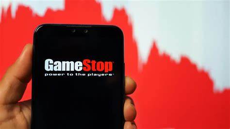 GameStop Sinks as Meme Stock Trader Roaring Kitty Goes Quiet - Decrypt
