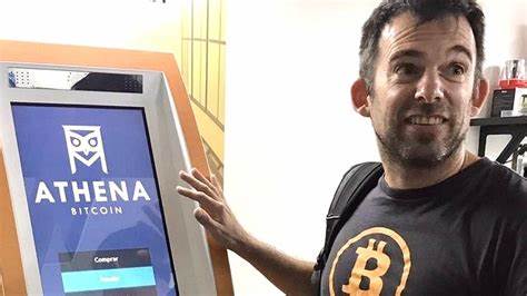Why Argentina is embracing cryptocurrency - BBC.com