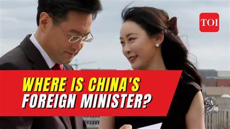Bessent and Chinese minister held a secret meeting in IMF basement 3 weeks ago