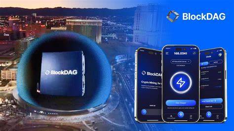 BlockDAG Presale Hits $72M as Rumors Swirl About a 3rd Soccer Deal, Stealing XRP Whales’ Focus; Insights on Filecoin News - Times Tabloid