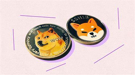 Top 3 meme coins Dogecoin, Shiba Inu and Pepe: Rally continues - FXStreet