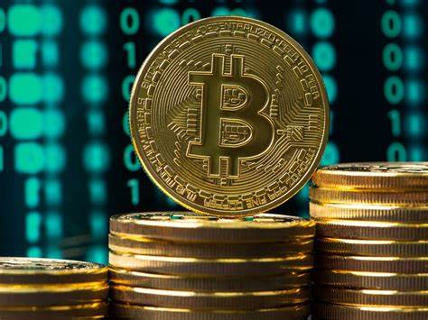 Did a power cut in China cause bitcoin’s price to collapse? - The Independent