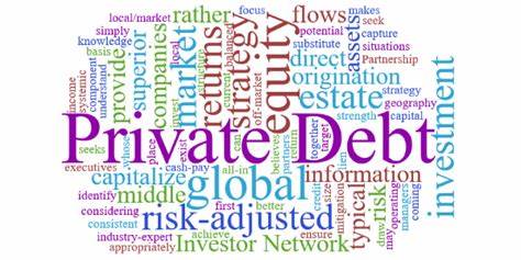 Demystifying Private Credit Investing