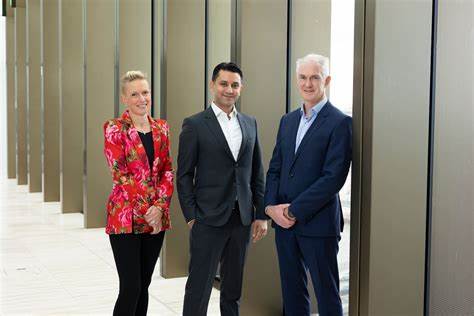 Grant Thornton expands audit leadership with two new partners