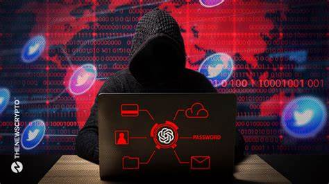 OpenAI Hacked: Crypto Scam Targets Users