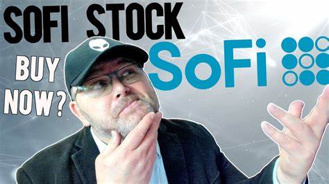 Is SoFi Stock a Buy Now?