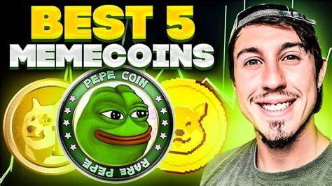 Top Meme Coins to Buy in 2023 - DataDrivenInvestor