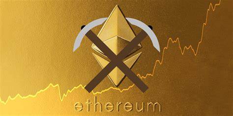 When Will Ethereum Mining End? - CoinCentral