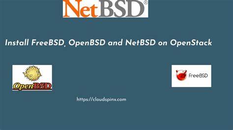 Run FreeBSD, OpenBSD and NetBSD VMs in Incus