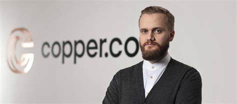 Copper Becomes First Custodian to Offer Secure BTC Yield with Core's Integration of BTC Staking - The Manila Times