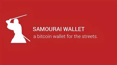 Samourai Wallet Accuses Feds of Hiding Crucial Guidance Clearing Crypto Mixer