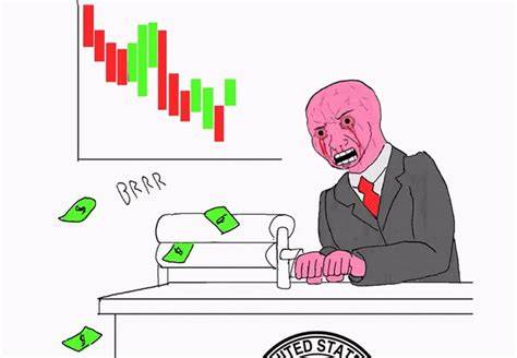 Modern Monetary Theory Versus Bitcoin - Traders Magazine