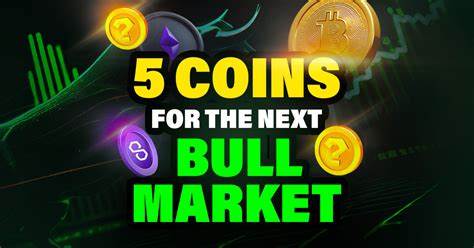 Which Cryptos Should You Consider Buying in the Next Bull Market? - BeInCrypto