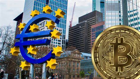 Bitcoin on 'Road to Irrelevance,' European Central Bank Says - TheStreet