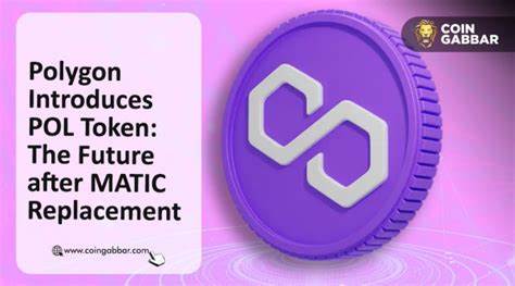 Polygon Completes Major Upgrade: MATIC Replaced by POL as Network Token