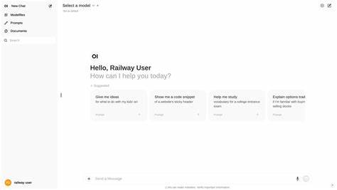 Open WebUI License Change