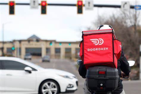Deliveroo set to be sold to US rival DoorDash in £2.9B takeover