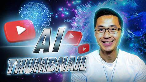 I built an AI tool to instantly generate high-performing YouTube thumbnails