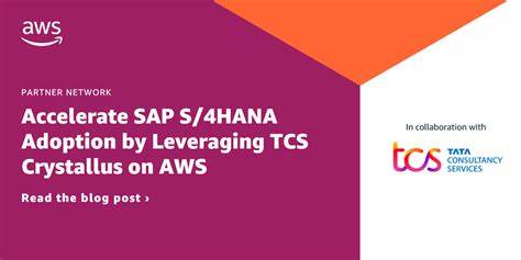 TCS expands partnership with SAP to drive cloud adoption