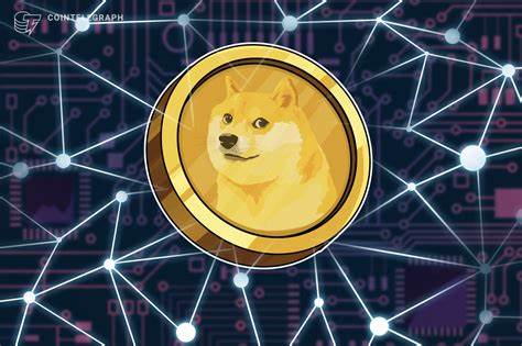 Such Weird: The Founders of Dogecoin See the Meme Currency’s Tipping Point - VICE