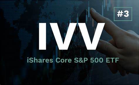 IVV, VOO Help Global ETF Inflows Reach New Heights in Q1