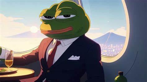 PEPE Price Rebounds with 5% Surge as $1.2 Billion Flows In – Find Out Where Traders Are Moving Their Money Next - Cryptonews