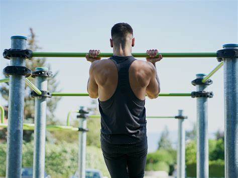 Calisthenics