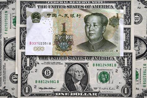 The Dollar’s Demise May Come Gradually, But Not Suddenly - Bloomberg
