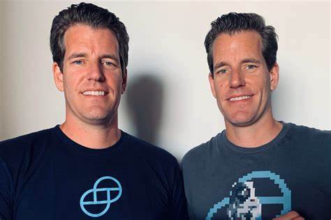 ‘I Want To Buy All The Bitcoins,’ Portnoy Tells Winklevoss Twins In Bitcoin Interview Challenge - Forbes