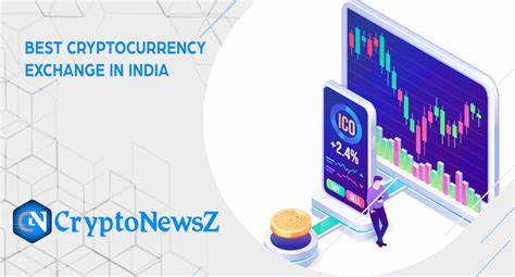 Best crypto exchanges & apps in India for August 2024 - The Economic Times