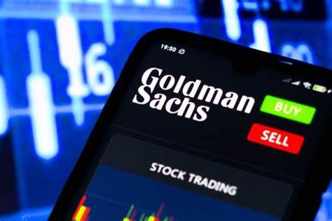 If You Invested $10K In Goldman Sachs Stock 10 Years Ago, How Much Would You Have Now?