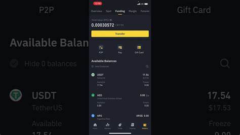 How to Set Up a Crypto Wallet - Binance Academy