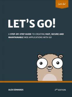 Organize your Go middleware without dependencies