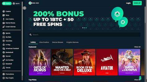 Best Telegram Casinos in 2024
