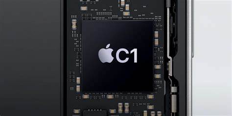 Apple wants to take control of the chips used in your iPhone: the roadmap