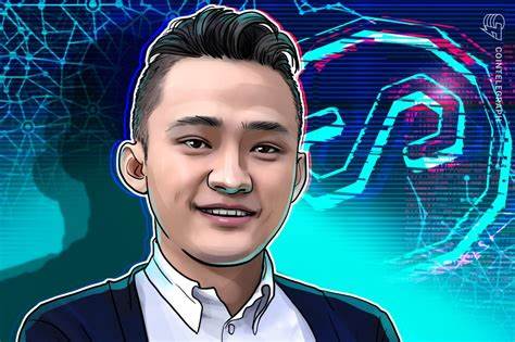 News Explorer — Justin Sun's Claim of First Digital Trust's Insolvency Caused FDUSD to Lose Its Peg