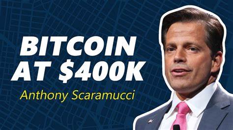 Scaramucci Promotes “Uptober” Amid Bitcoin’s Sharp Decline - The Currency Analytics