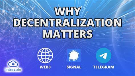 Signal's Not Enough: Why Decentralized, Auditable Comms Are Mission Critical