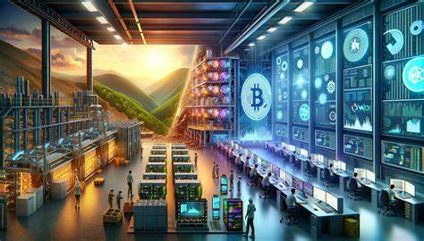 Swan Bitcoin Claims Ex-Employees 'Stole' its Mining Business at Tether’s Direction - MSN